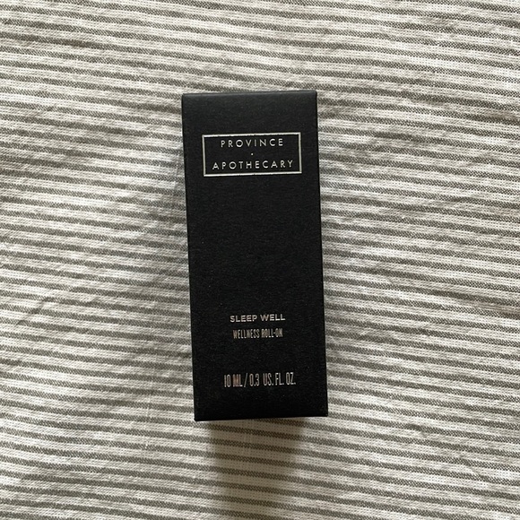 Province Apothecary Sleep Well Roll-On - Picture 3 of 4